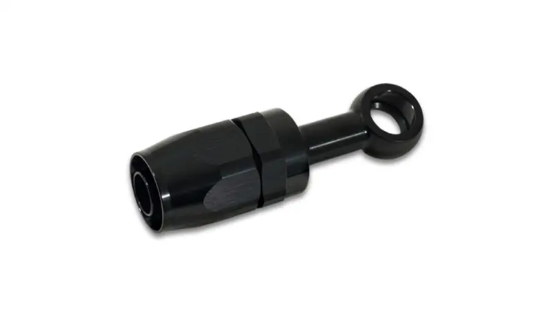 Vibrant Performance 24085 -8 An Banjo Hose End Fitting – Fits M16 Or 5/8-Inch Banjo Bolts 1