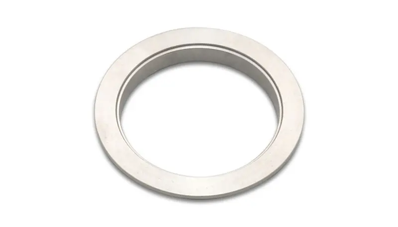 Vibrant Performance Stainless Steel V-Band Flange – Female Type For 2.75" Od Tubing (1496F) 1