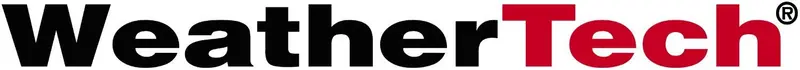 Weathertech W123Tn All-Weather Tan Front Floor Mats 1