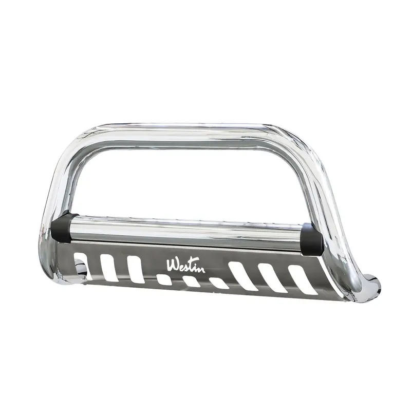 Westin Ultimate Bull Bar – Model 32-0140 For Select Trucks And Suvs 1