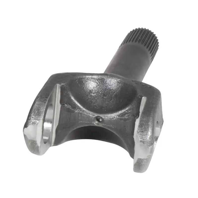 Yukon Gear Chromoly Front Axle Shaft For Dana 60 – 30-Spline, 11.4-Inch Length 1