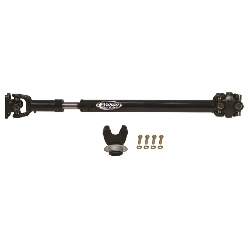 Yukon Gear Yds016 Oe-Style Front Driveshaft – Compatible With 2012–2017 Jeep Jk (Manual/Transfer Case) 1