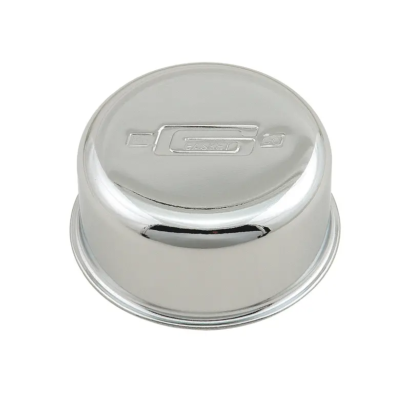 Mr. Gasket Twist-On Oil Filler Breather Cap – 1.25" Outer Diameter 1