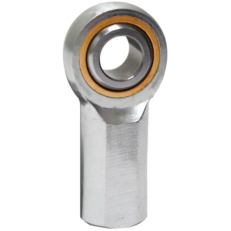 Qa1 Mvfr12 Carbon/Bronze Rod End – 4-Piece, Metric 12Mm Threaded Ends, High-Strength Joint 1