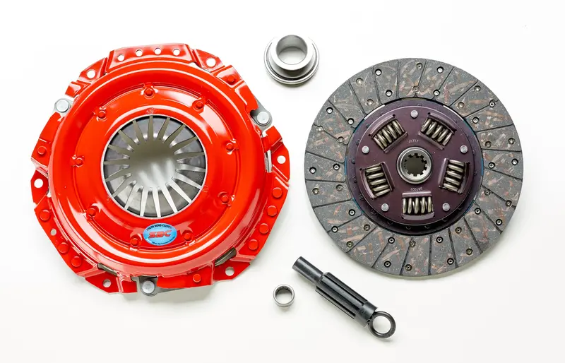 South Bend Clutch K70722-Ss-O Stage 3 Daily-Duty Clutch Kit 1